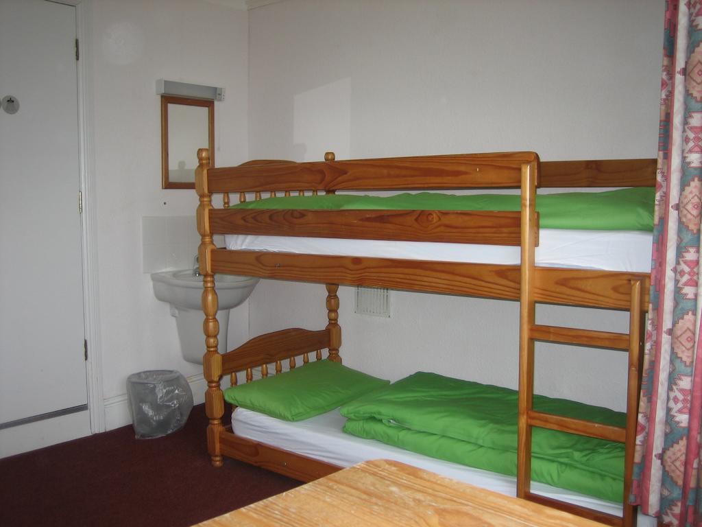 Auberge de jeunesse Yha Borth Chambre photo